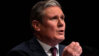 Tories Tear Into Starmer Over Channel Chaos