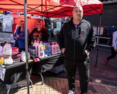 ‘It feels like we never left’: resentment builds in one of UK’s firmest Brexit-backing areas