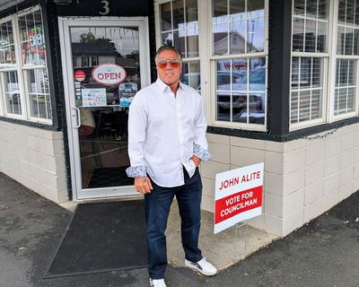 Former mob killer leaves crime behind to become New Jersey councilman
