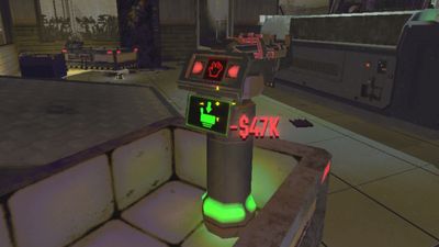 How to get and use Cart Laser and Cart Cannon in R.E.P.O