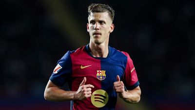 Dani Olmo‘s Agent Responds to Man City Transfer Interest