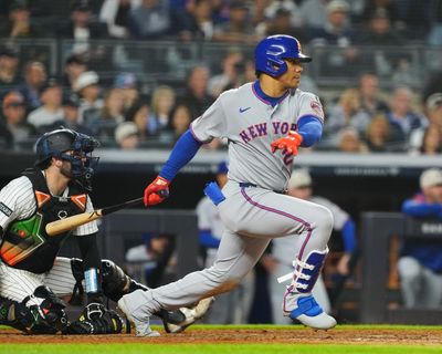 Bronx backlash for Juan Soto as Mets’ $765m star booed on Yankee Stadium return