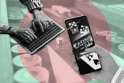 Neptune Play Casino welcome offer: Get 100% matched deposit up to £200 + 25 free spins