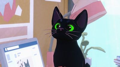 PlayStation Just Quietly Added the Most Adorable Open-World Game of the Decade