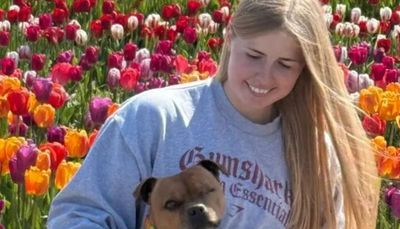 Father of firefighter killed in Bicester fire pays tribute to 'hero' daughter as police launch investigation