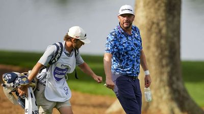 Michael Block Upset With Gallery Size As He Misses Cut at PGA Championship