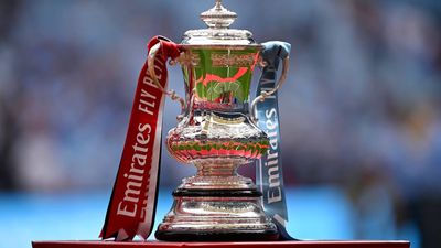 How to watch the 2025 FA Cup Final online or on TV: stream Manchester City vs Crystal Palace
