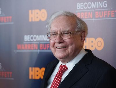The secret to Warren Buffett's stock-picking success: He knew how to change his mind
