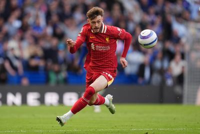 Conor Bradley pens new long-term Liverpool contract before bid to succeed Trent Alexander-Arnold