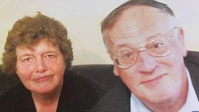 She Lived with Her Mummified Parents for Years and Now Her Sister Is Telling Everything