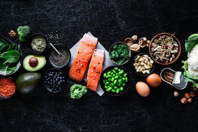 TikTok’s protein obsession has us lacking another key nutrient
