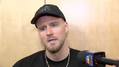 Kristaps Porzingis Had Nothing But Praise for Knicks, Knicks Fans After Game 6 Loss