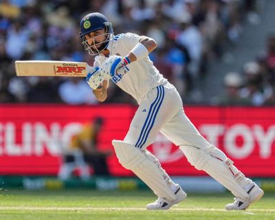 Middlesex confirm interest in ‘iconic player of his generation’ Virat Kohli