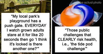 “We Can Use Fewer Idiots In The World”: 28 Cases Of Mass Stupidity That Prove People Are Dumb