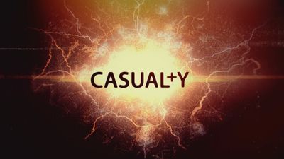 Why is Casualty not on tonight and when will it be back?