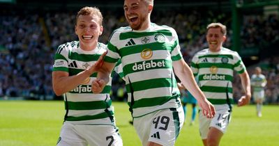 Celtic 1 St Mirren 1: Injury-time James Forrest strike salvages draw for champions