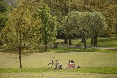 London weather: Sun to sizzle then fizzle as capital faces week-long downpour