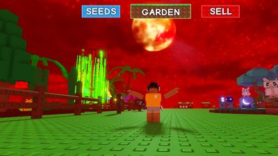 Complete Grow A Garden Blood Moon Event Guide – Chicken Zombie & Bloodlit Mutation