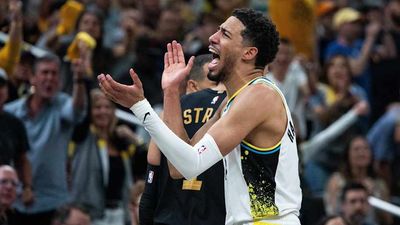 Tyrese Haliburton Had Hilarious Response to Friend Brock Purdy's Massive 49ers Payday