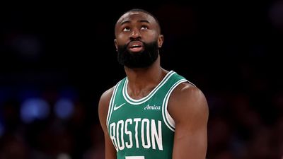 ‘This is Not the End’: Jaylen Brown Makes Promise to Celtics Fans After Playoff Exit
