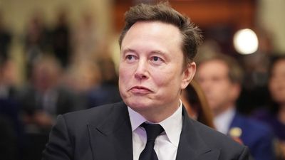 ‘Dangerous Stuff’: Of course Elon Musk is trying to spread skepticism about the Holocaust