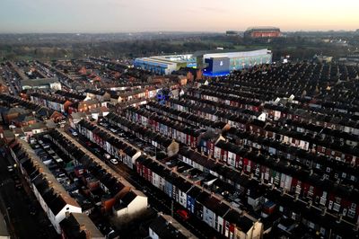 Goodison Park: Farewell to the Grand Old Lady