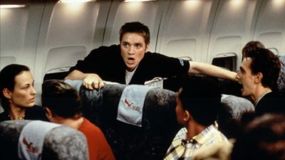 25 years on, Final Destination remains one of the most important and ingenious horror franchises because it isn't afraid to face up to death