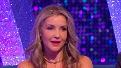 Helen Skelton Shares Hilarious Parenting Blunder That Left Her Son Mortified