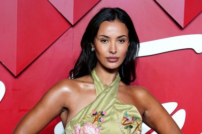 Maya Jama lands ‘sizzling’ role in Guy Ritchie’s Netflix series