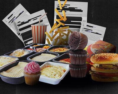 UK government dropped health push after lobbying by ultra-processed food firms