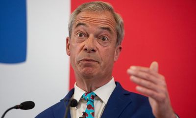Bank of England should promise lower interest rates – and see off Nigel Farage