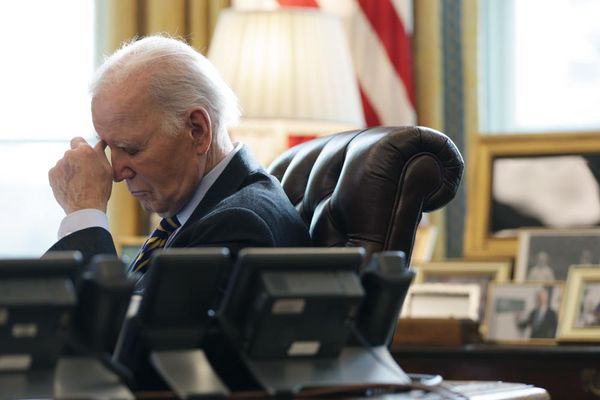 Newly released audio appears to confirm Biden’s memory lapses in 2023