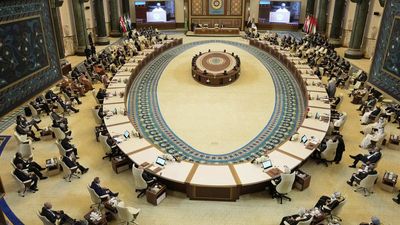 Gaza dominates Arab League Summit as leaders push for ceasefire and pledge to work on reconstruction