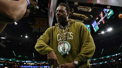 Paul Pierce Defends Celtics, Says Pacers Will 'Pop' Knicks in Conference Finals