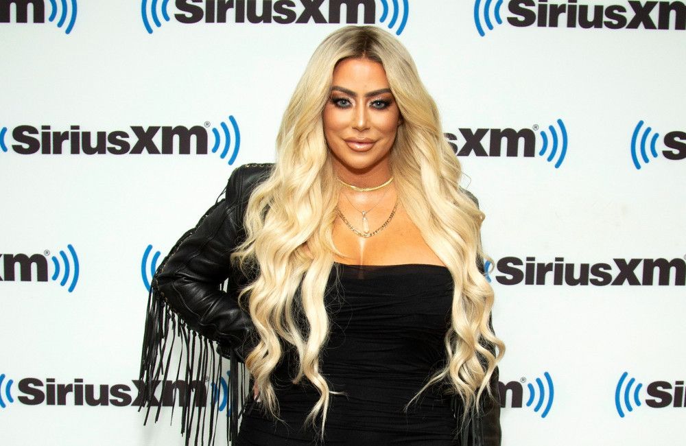 Aubrey O'Day not testifying in Sean 'Diddy' Combs trial