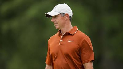 Rory McIlroy Wasn’t Pleased With the Saturday Morning Delay at PGA Championship