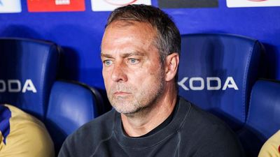 Barcelona President Confirms Final Hansi Flick Contract Decision