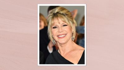 Ruth Langsford relies on these exact beauty buys for a healthy glowing complexion on off-duty days