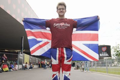 ‘I love we sent good singers’ – UK fans on hopes for 2025 Eurovision final