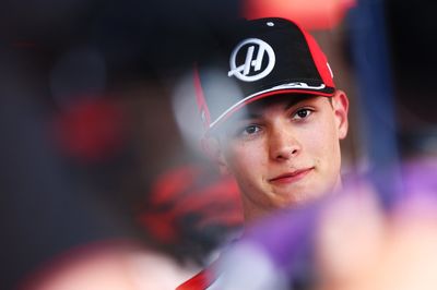 Oliver Bearman slams FIA for “totally unfair” Imola GP qualifying