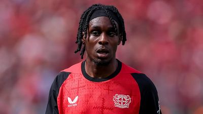 Liverpool 'Agree Deal' to Sign Bayer Leverkusen‘s Jeremie Frimpong