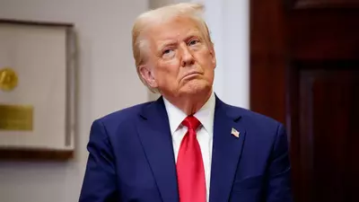 ‘Are we winning yet?’: Concern grows as Moody’s cuts U.S. Credit Rating — but Trump’s administration shrugs it off as ‘Not Serious’