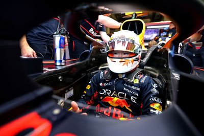 Tsunoda blames himself for "unnecessary, stupid" Imola qualifying crash