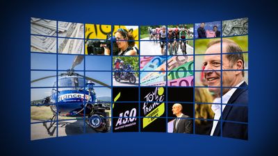 How did watching cycling become so expensive, and what does it say about the business of pro cycling?