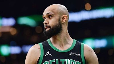 Derrick White Drops Grim Line Regarding Celtics' Season, Future After Game 6 Loss