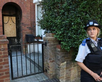 Second arrest after suspected arson at properties linked to Keir Starmer