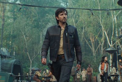 On "Andor," good is a four-letter word