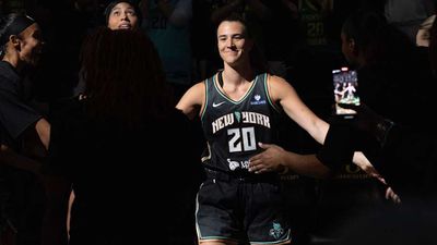 Sabrina Ionescu Shared Five-Word Goal For Liberty's 2025 Season Ahead of Home Opener