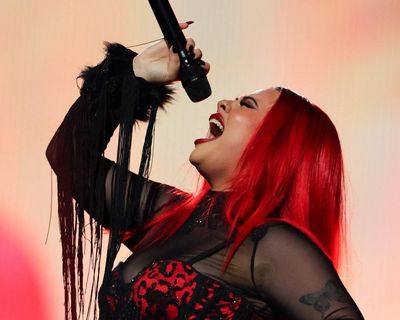 Eurovision song contest 2025 – as it happened