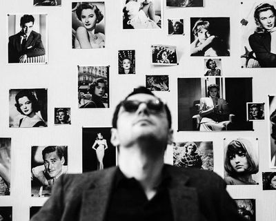 Nouvelle Vague – Richard Linklater bends the knee to Breathless and Jean-Luc Godard